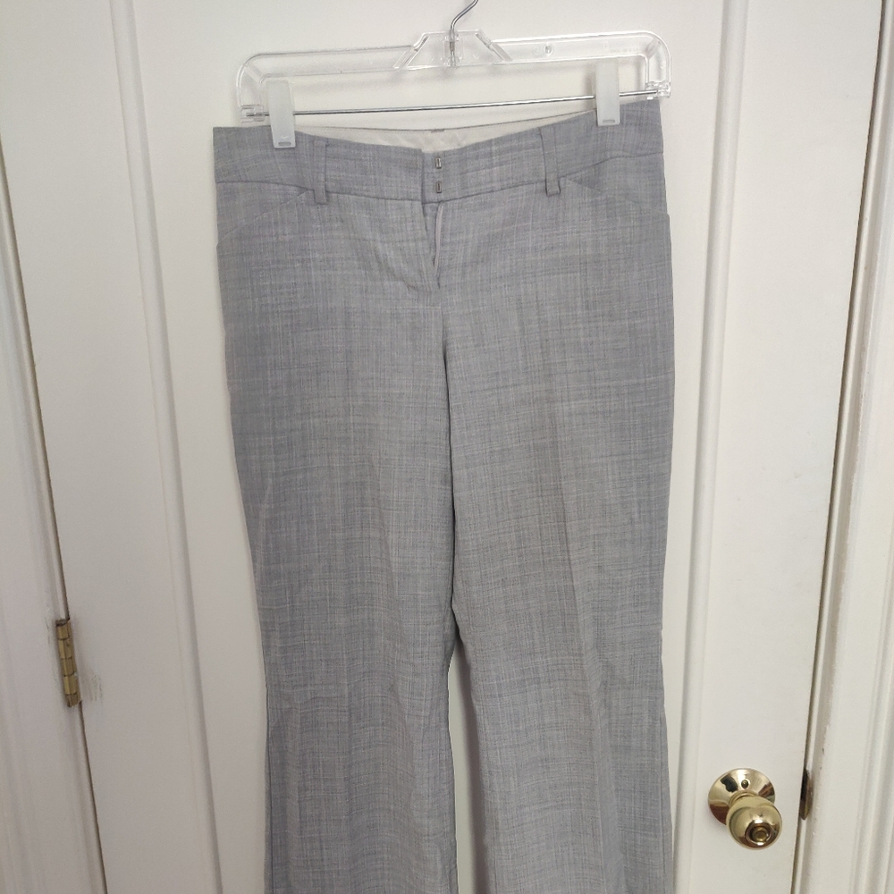 Express studio dress pants size 0P